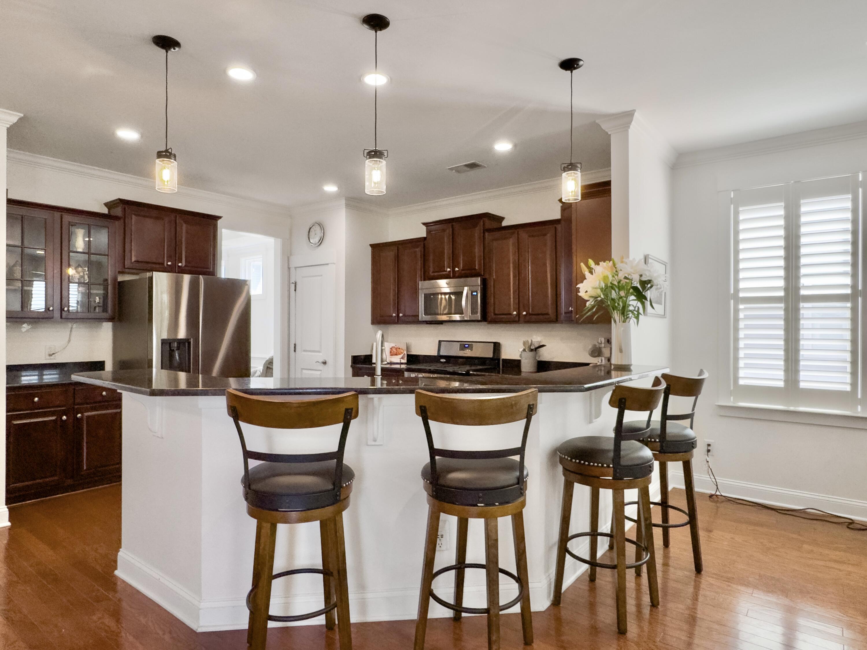 2881 Rutherford Way Charleston, SC 29414 - Photo 27 of 65 Kitchen