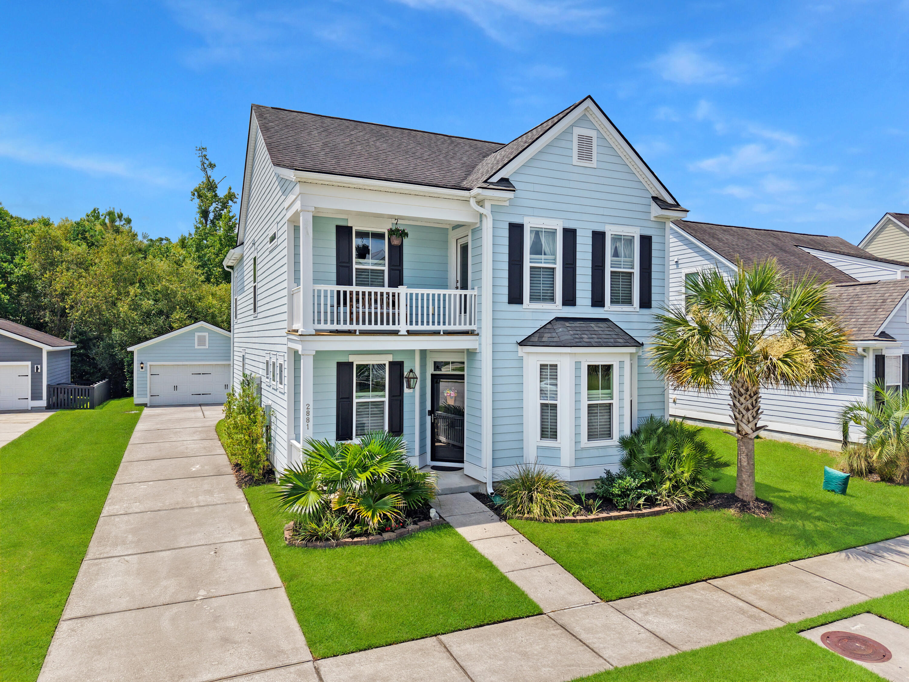 2881 Rutherford Way Charleston, SC 29414 - Photo 3 of 65 Home