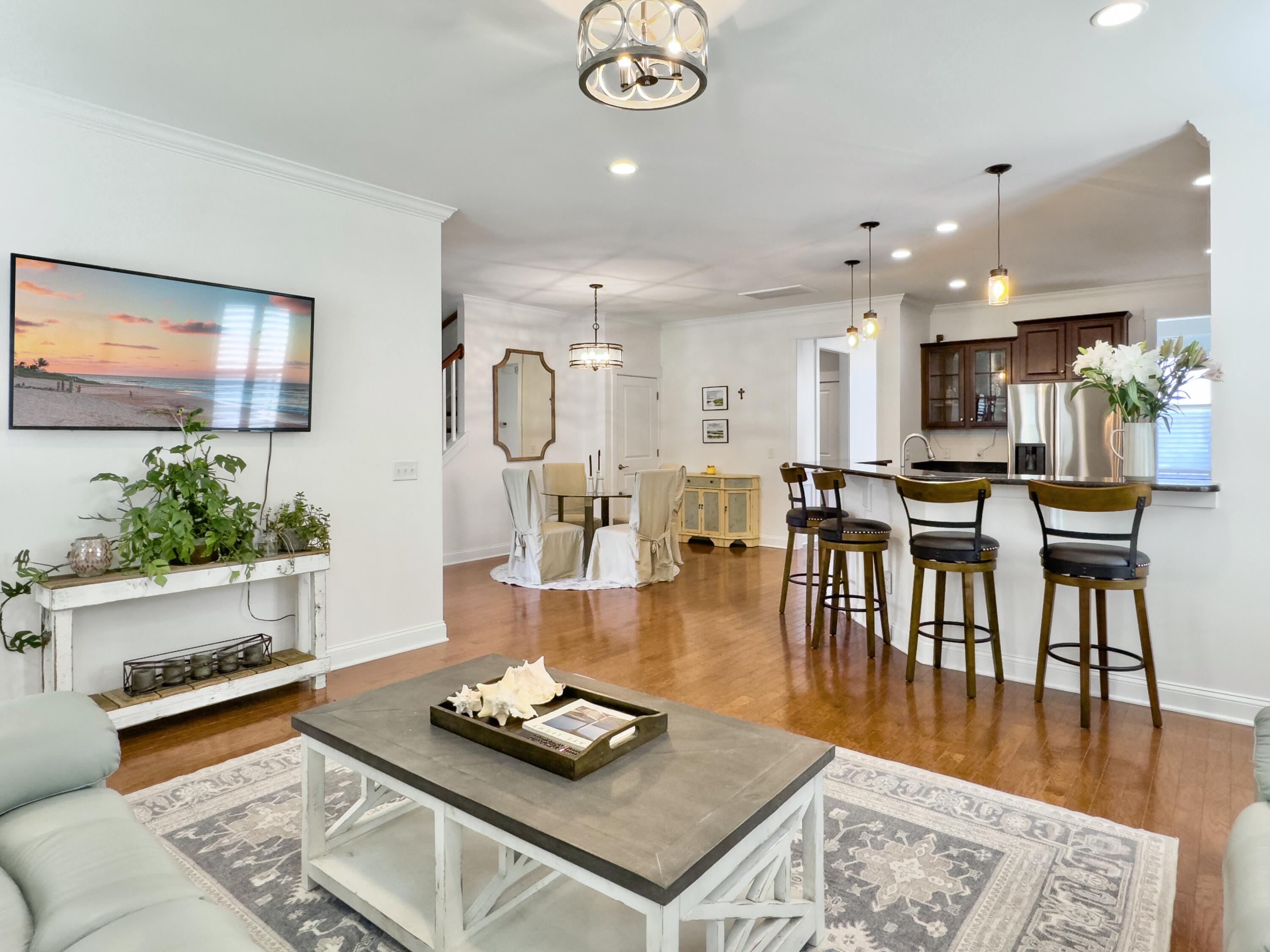 2881 Rutherford Way Charleston, SC 29414 - Photo 31 of 65 Open Living Room