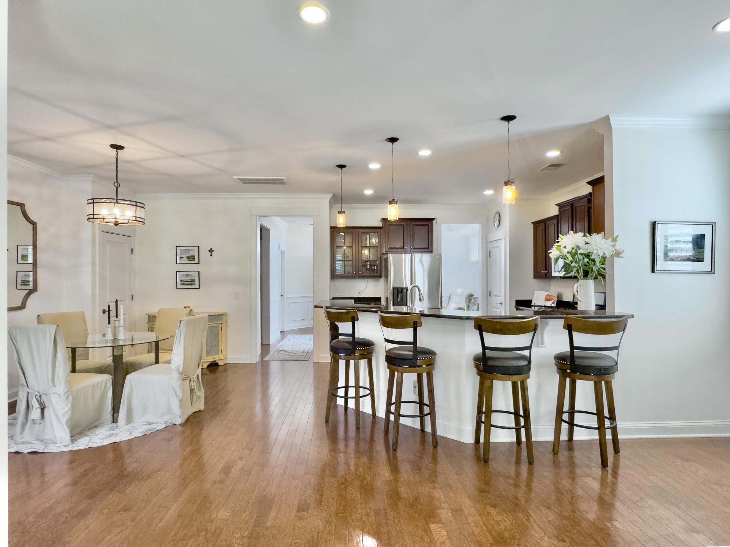2881 Rutherford Way Charleston, SC 29414 - Photo 32 of 65 Open Living Area
