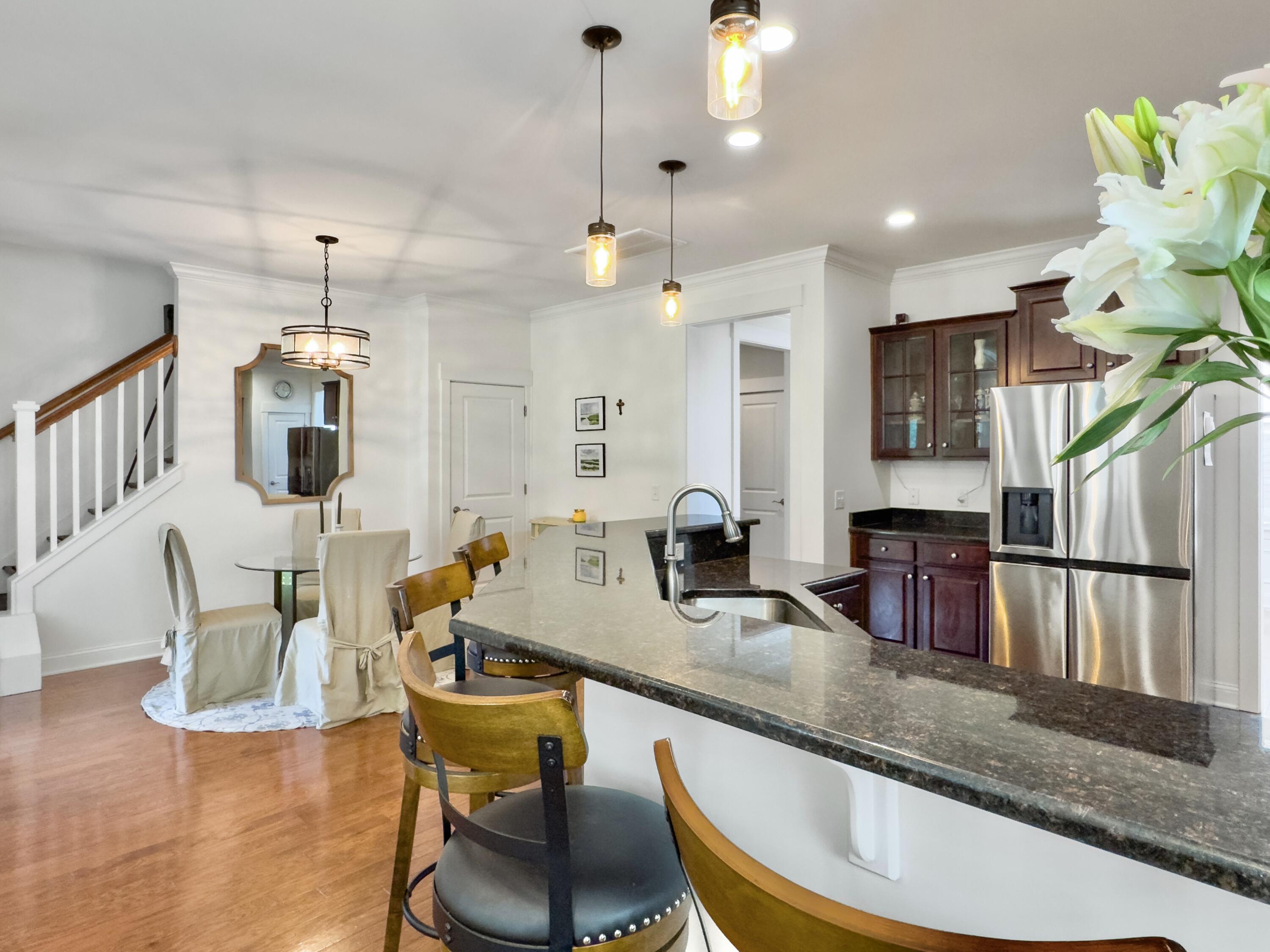 2881 Rutherford Way Charleston, SC 29414 - Photo 33 of 65 Kitchen/Dining