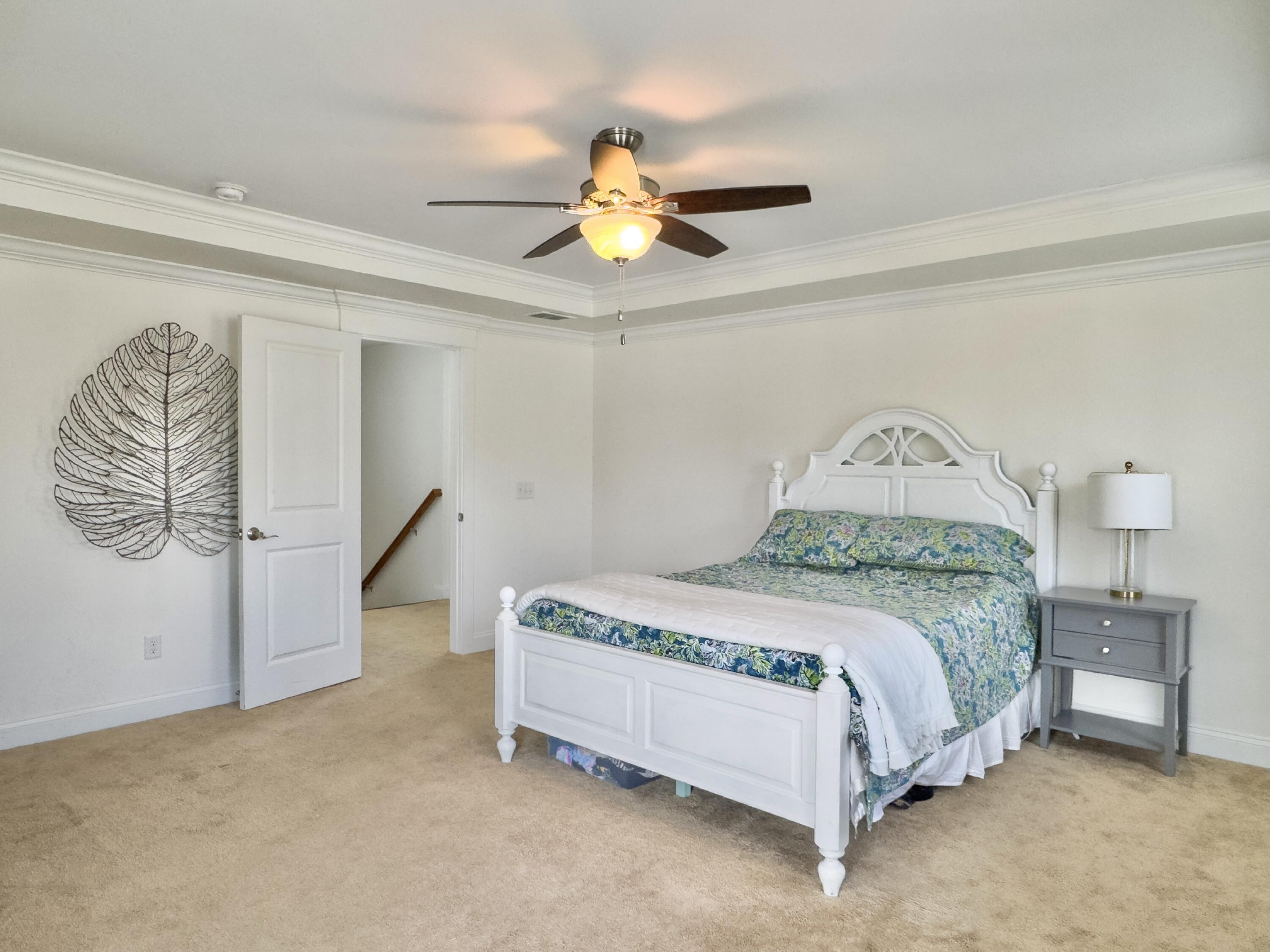 2881 Rutherford Way Charleston, SC 29414 - Photo 37 of 65 Primary Bedroom