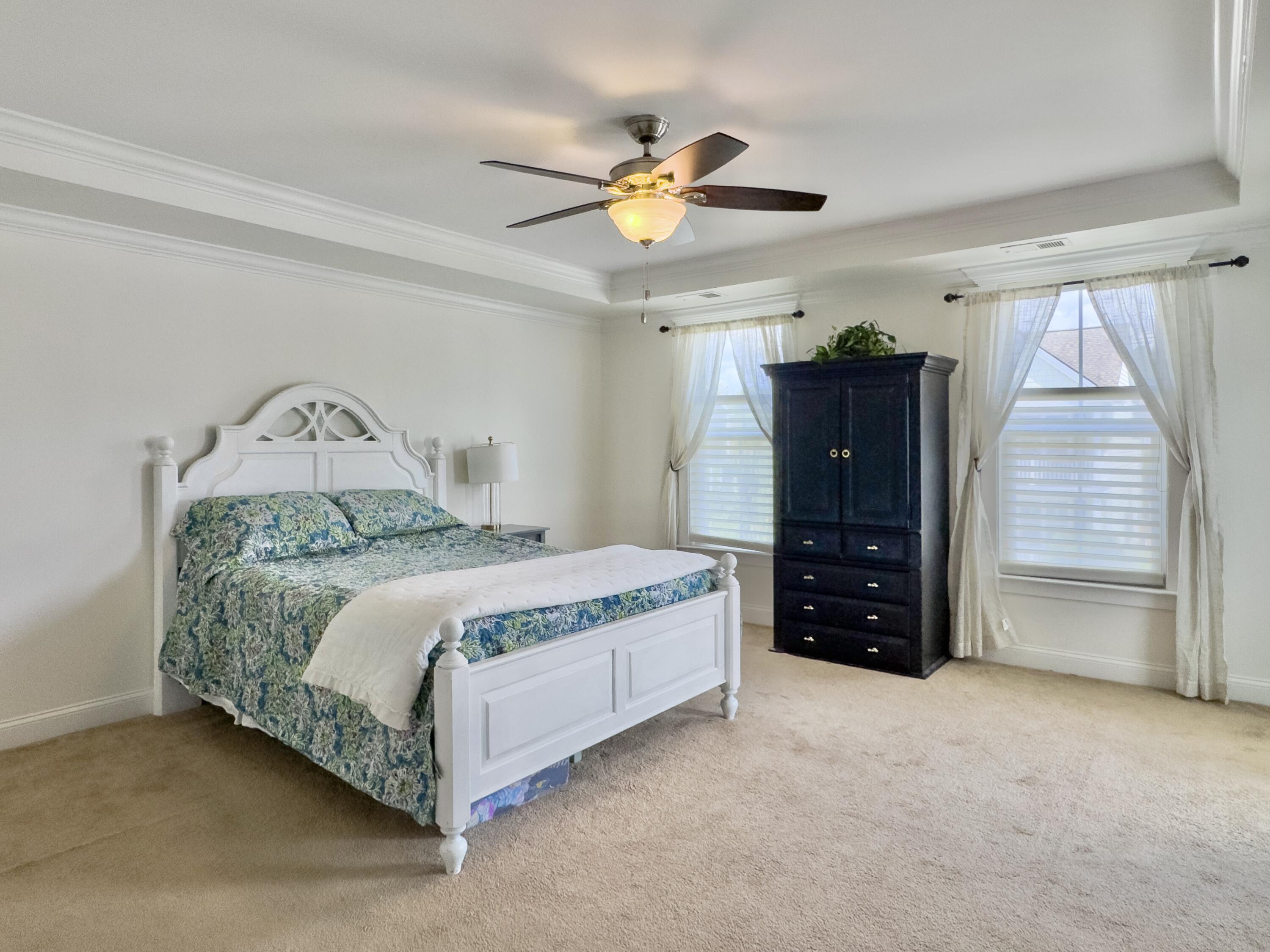 2881 Rutherford Way Charleston, SC 29414 - Photo 38 of 65 Primary Bedroom