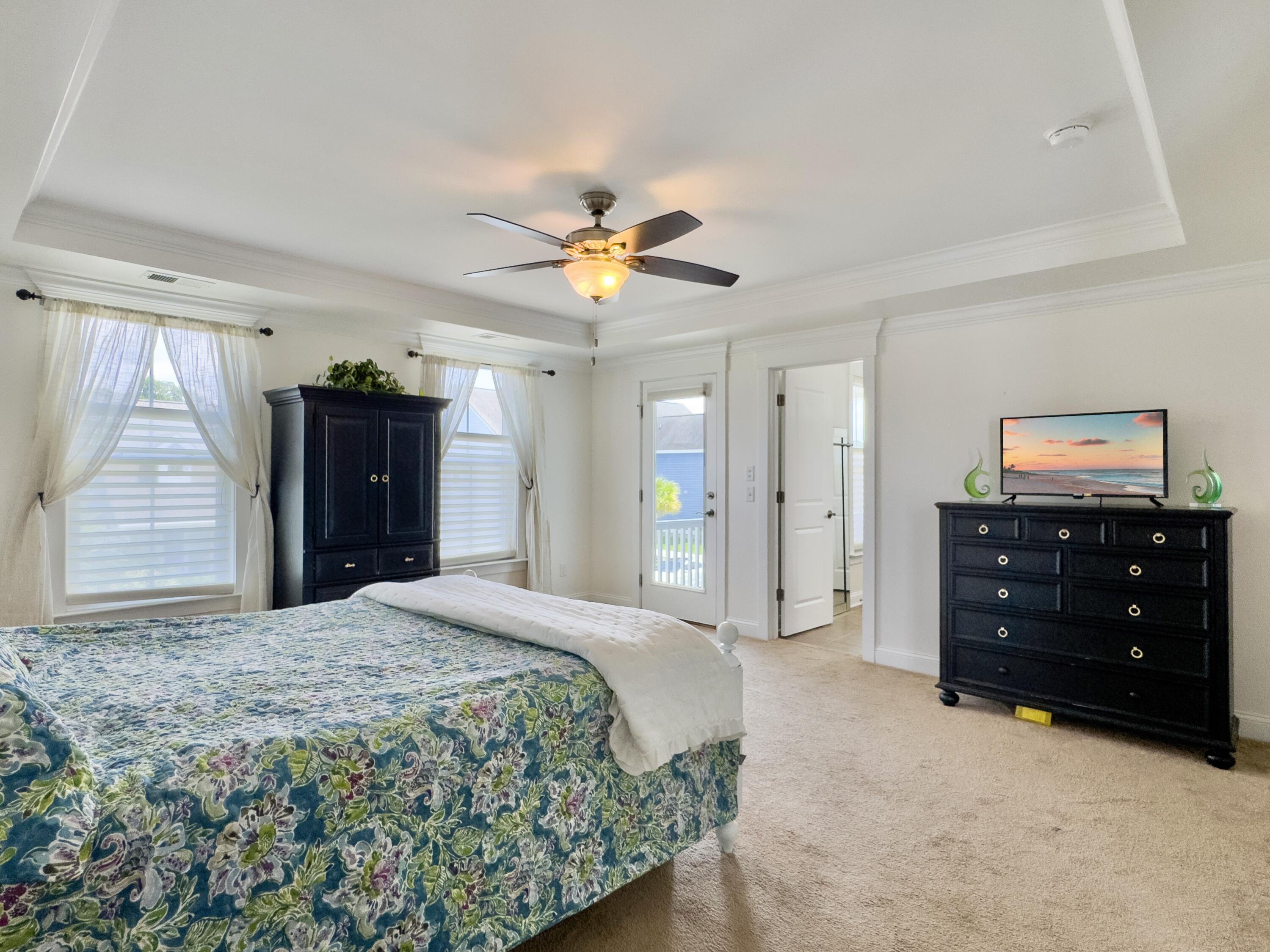2881 Rutherford Way Charleston, SC 29414 - Photo 39 of 65 Primary Bedroom