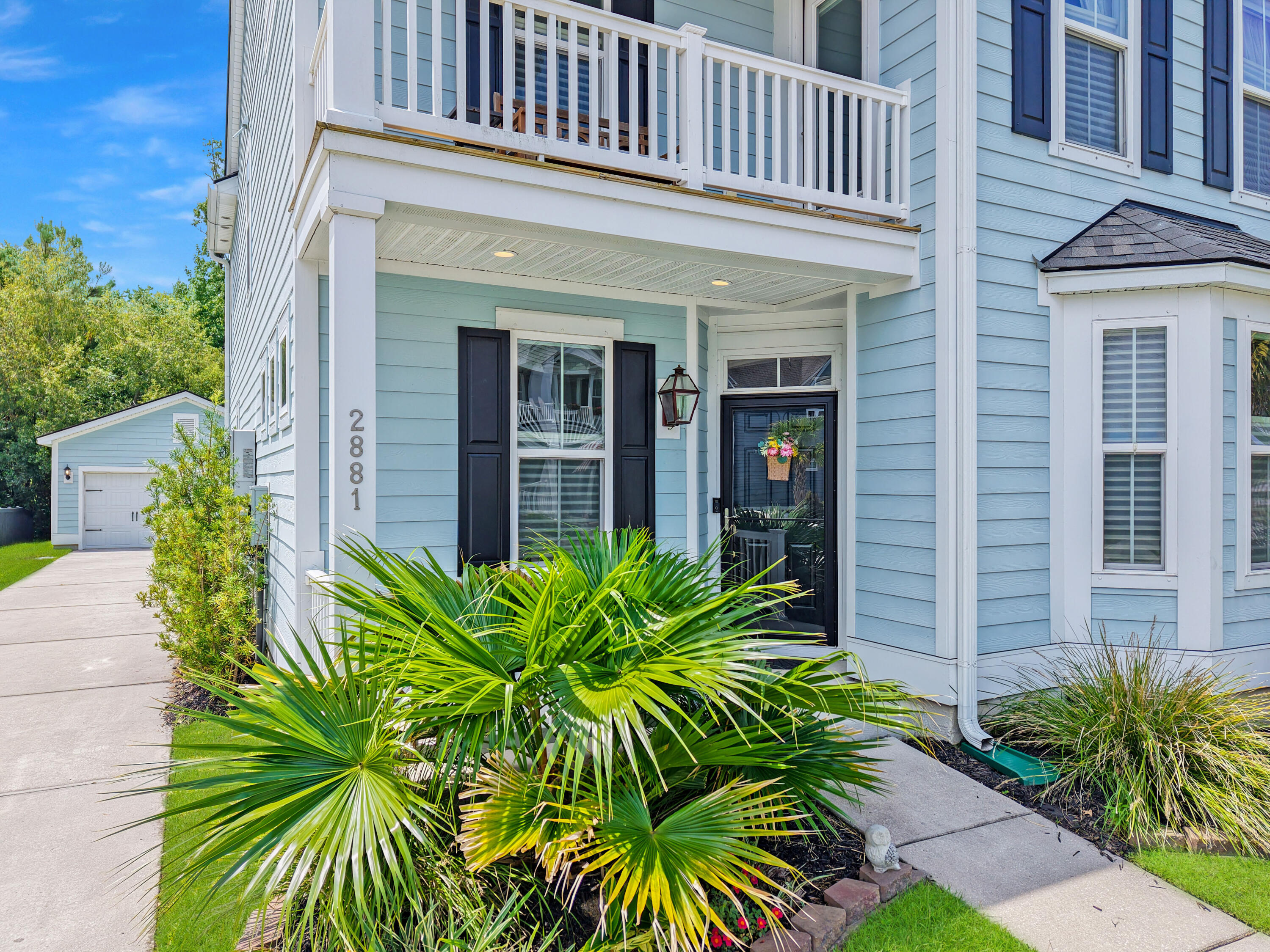 2881 Rutherford Way Charleston, SC 29414 - Photo 4 of 65 Front Entrance