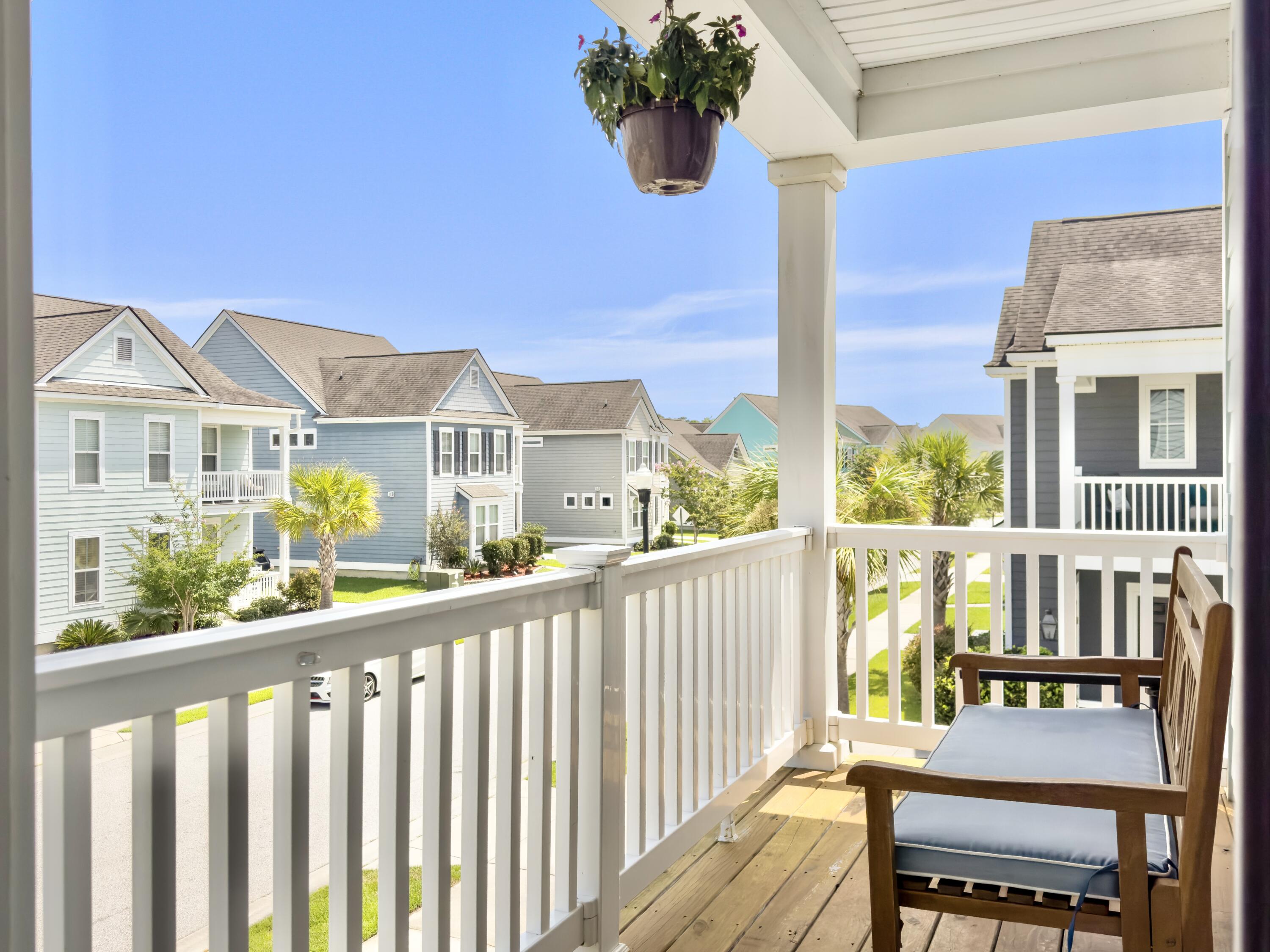 2881 Rutherford Way Charleston, SC 29414 - Photo 43 of 65 Piazza Porch