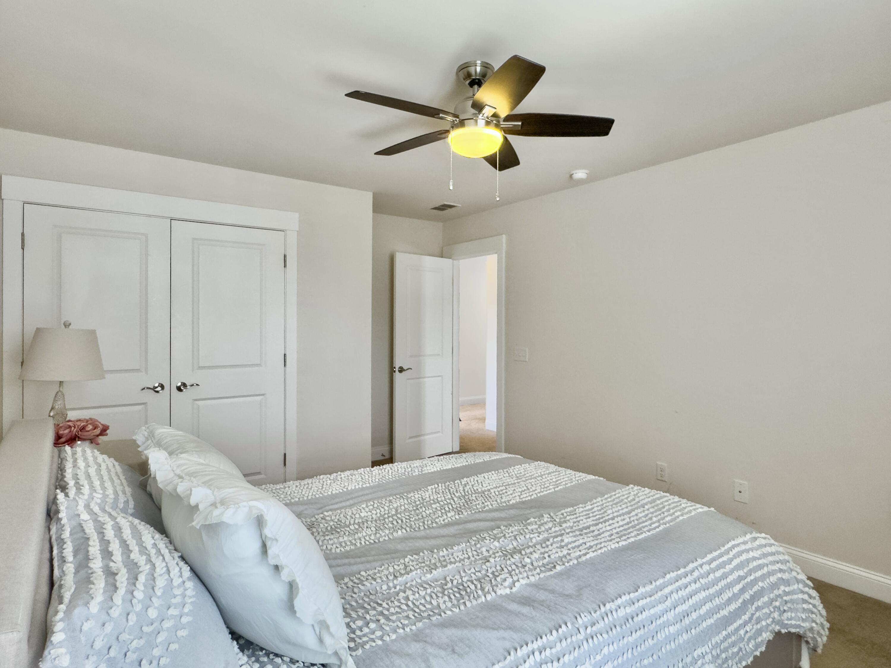 2881 Rutherford Way Charleston, SC 29414 - Photo 49 of 65 Bedroom 3
