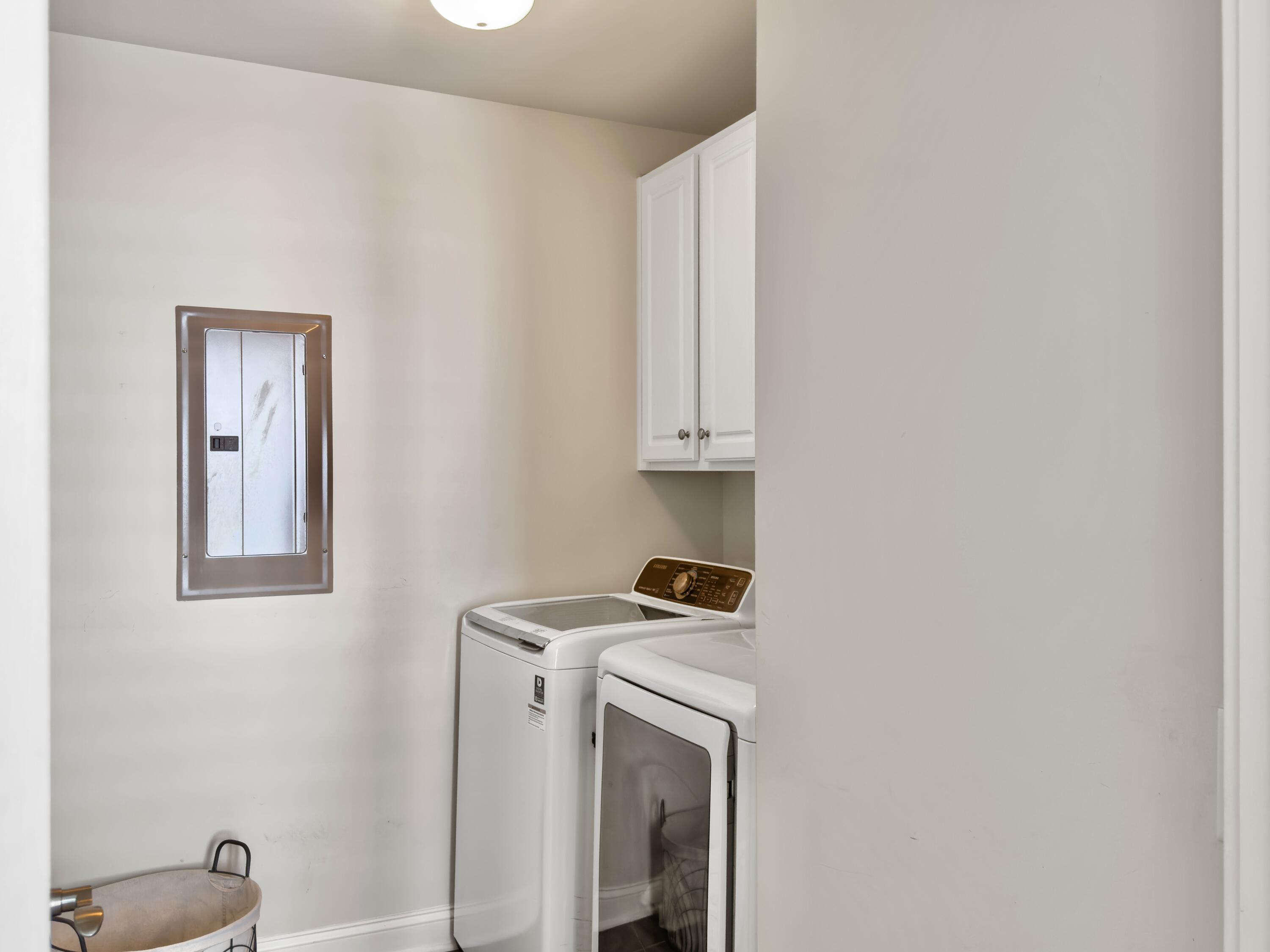 2881 Rutherford Way Charleston, SC 29414 - Photo 50 of 65 Laundry Room