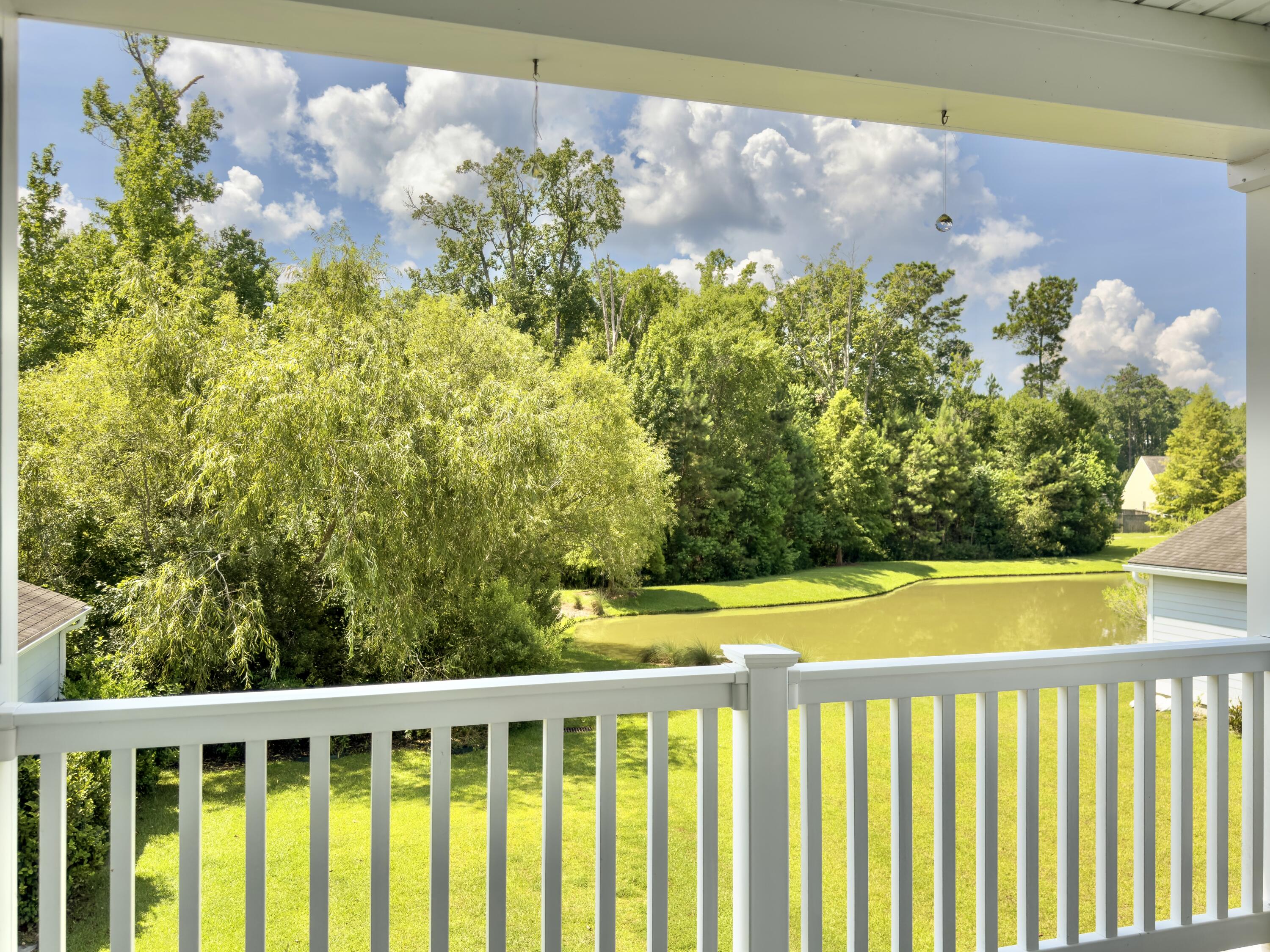 2881 Rutherford Way Charleston, SC 29414 - Photo 52 of 65 Upstairs back porch