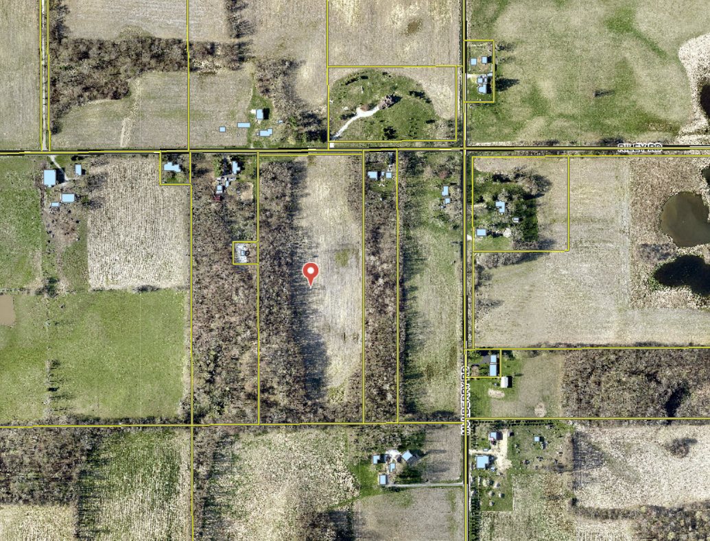 23120 Riley Lakeville, IN 46536 - Photo 1 of 4 Gallery Image 1
