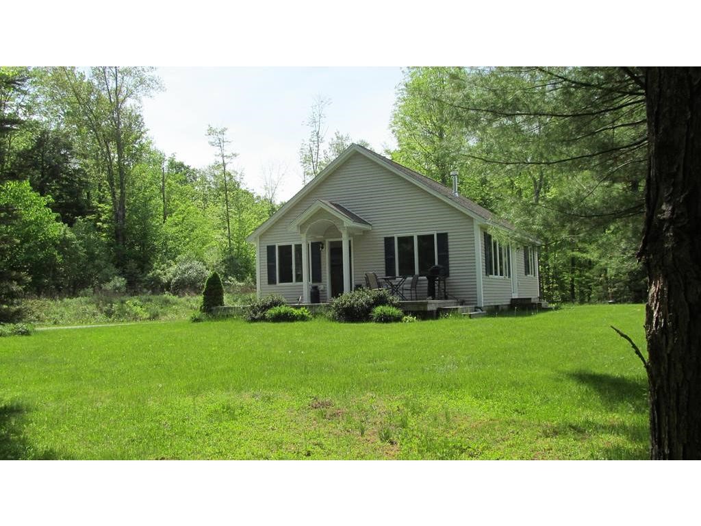 4952 Weathersfield Center Road Weathersfield, VT 05151 - Photo 3 of 14
