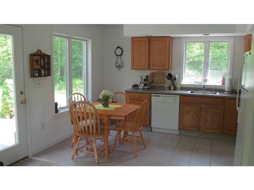 4952 Weathersfield Center Road Weathersfield, VT 05151 - Photo 6 of 14