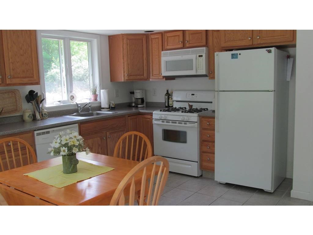 4952 Weathersfield Center Road Weathersfield, VT 05151 - Photo 7 of 14