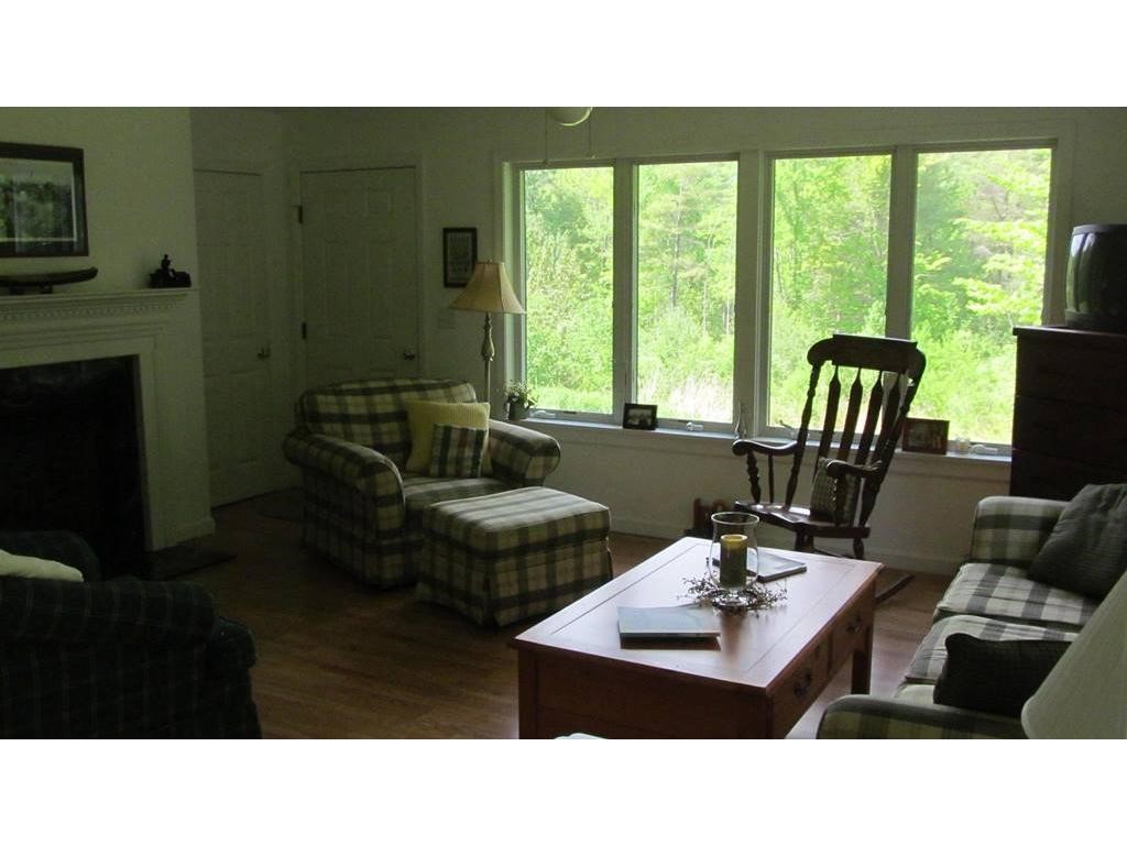 4952 Weathersfield Center Road Weathersfield, VT 05151 - Photo 8 of 14