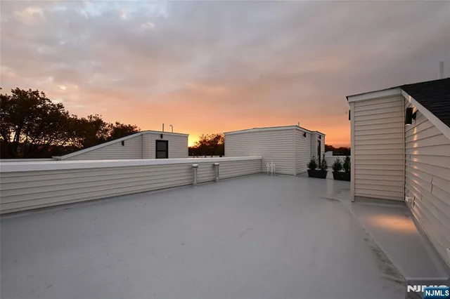 $629,000 | 165 Delaware Avenue, Unit 3, Jersey City, NJ 07306