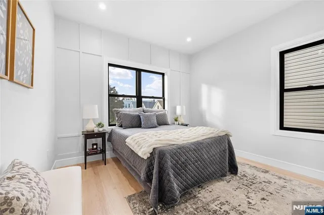 $629,000 | 165 Delaware Avenue, Unit 3, Jersey City, NJ 07306