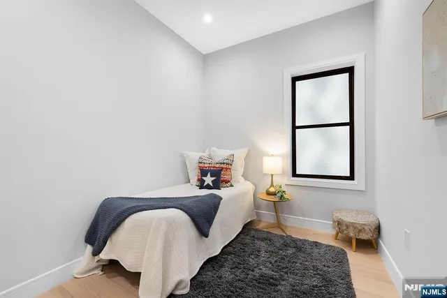 $629,000 | 165 Delaware Avenue, Unit 3, Jersey City, NJ 07306