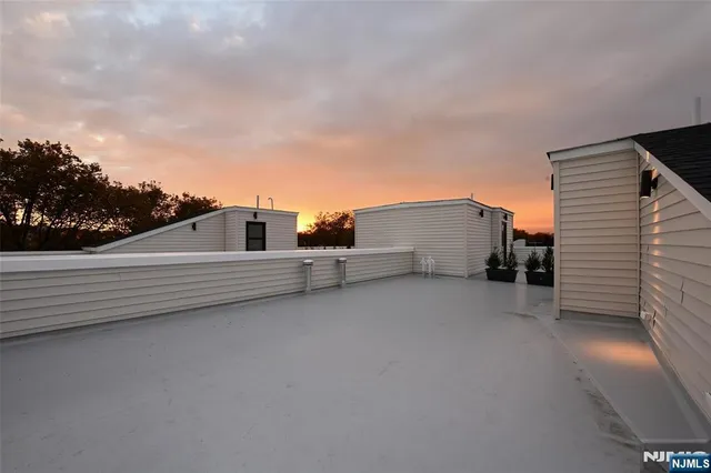 $629,000 | 165 Delaware Avenue, Unit 3, Jersey City, NJ 07306