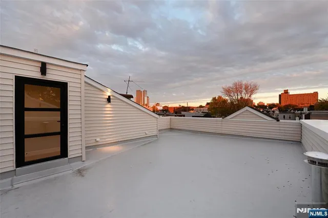 $629,000 | 165 Delaware Avenue, Unit 3, Jersey City, NJ 07306