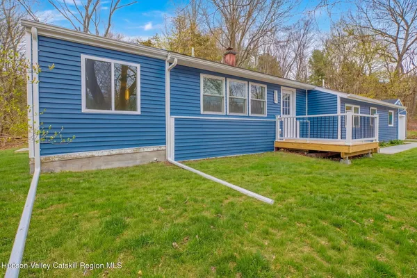 $549,999 | 127 Spring Lake Road, Red Hook, NY 12571