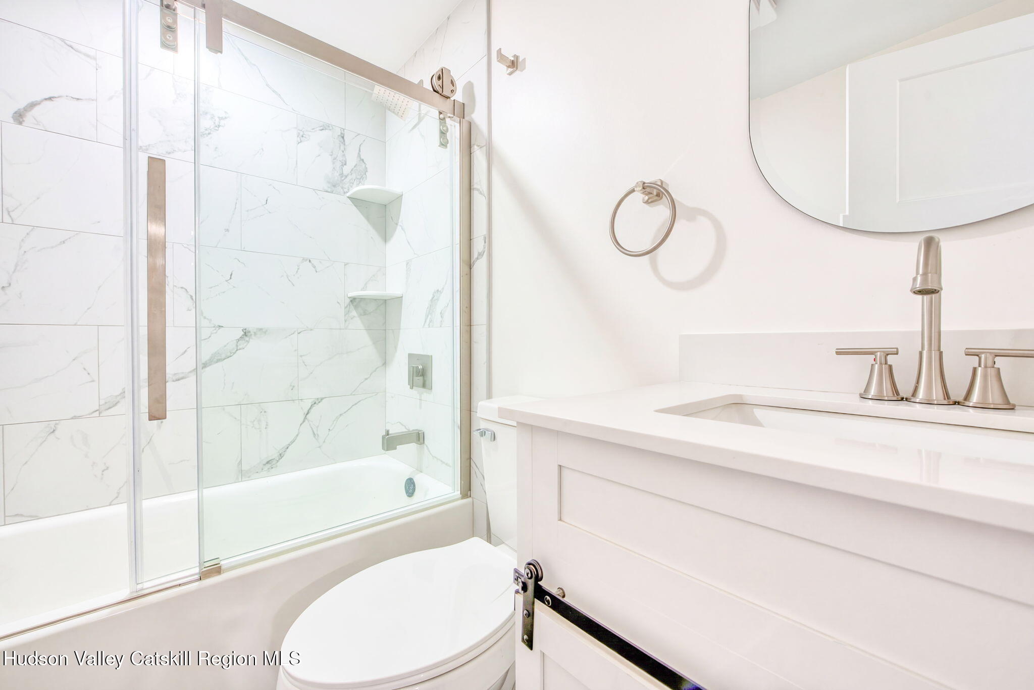 127 Spring Lake Road Red Hook, NY 12571 - Photo 22 of 30 int-8-bathroom_R2