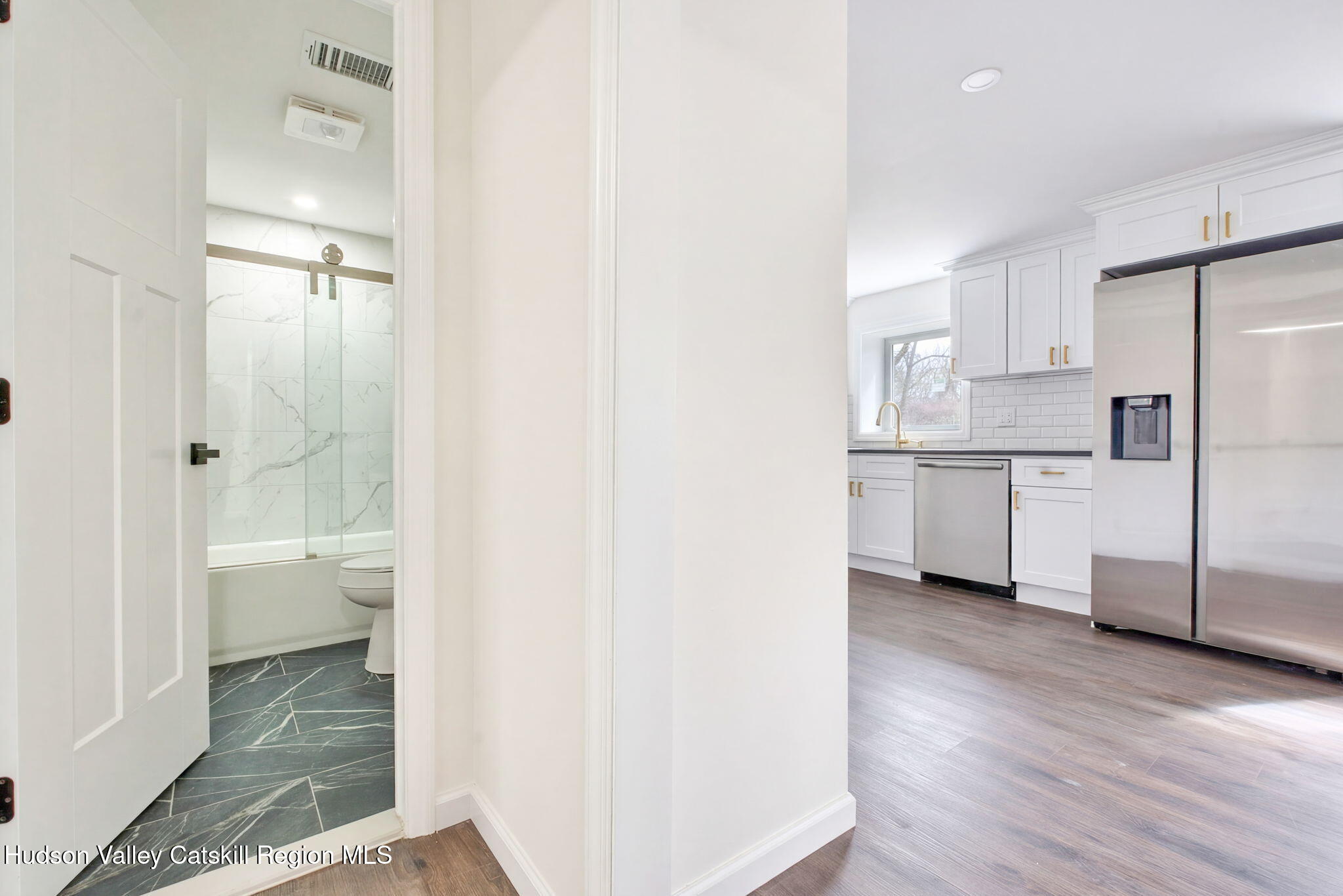 127 Spring Lake Road Red Hook, NY 12571 - Photo 23 of 30 int-7-hallway_R2
