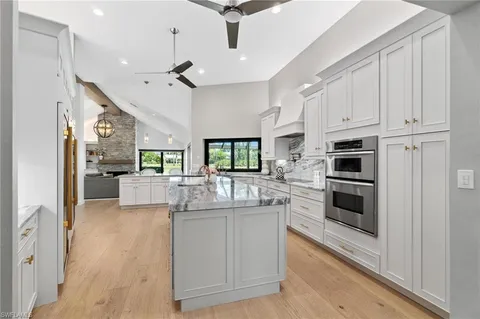 $2,495,000 | 12856 Bald Cypress Lane, Naples, FL 34119