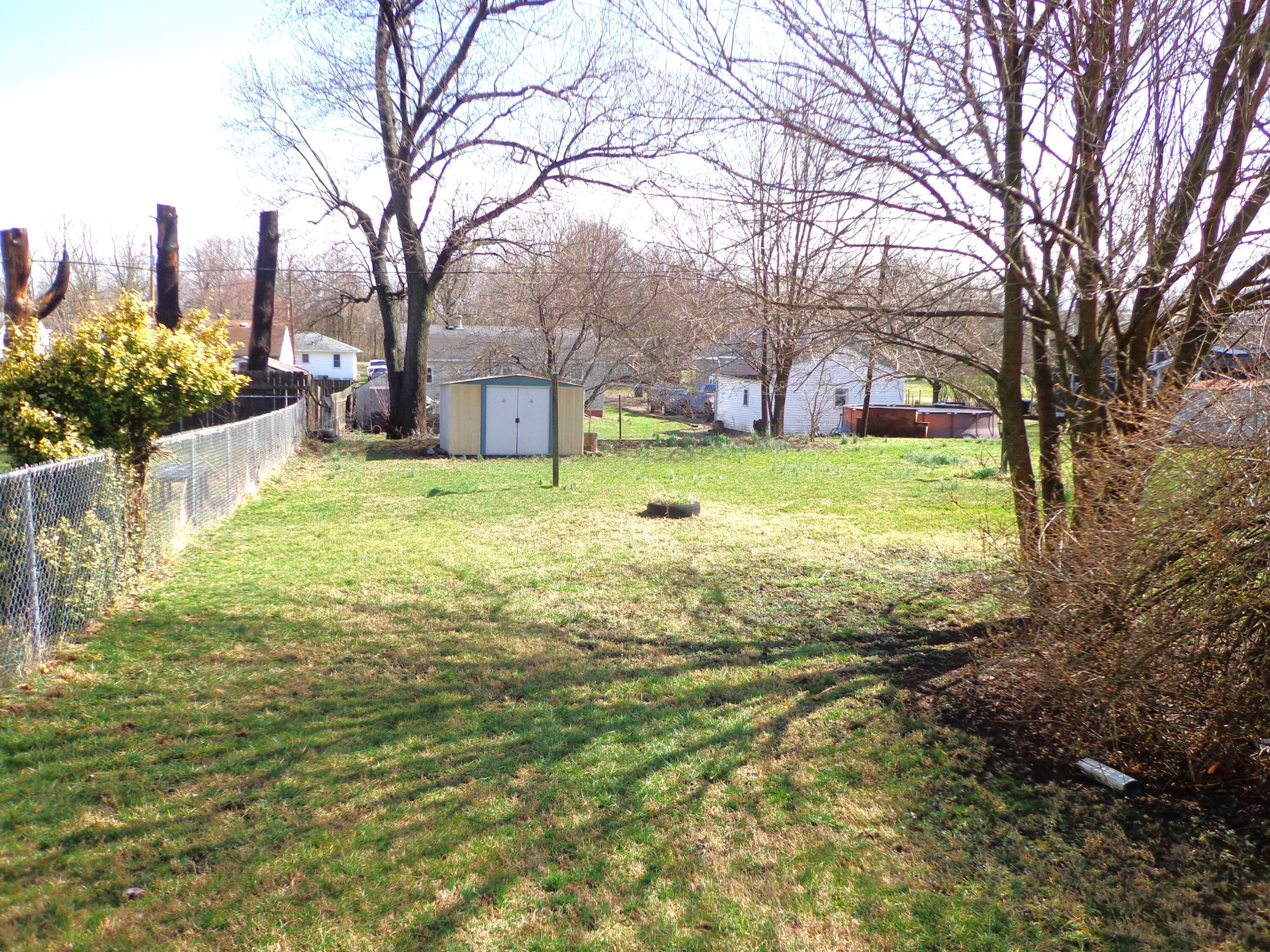 320 Witte Street Lancaster, OH 43130 - Photo 19 of 20 DSC02423