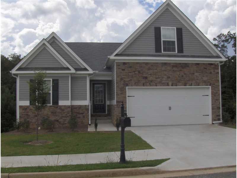 514 Gardenview Road Canton, GA 30114 - Photo 1 of 1 Exterior Front.