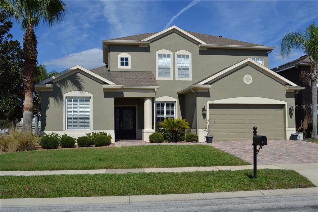 716 Seneca Meadows Road Winter Springs, FL 32708 - Photo 1 of 1 Gallery Image 1