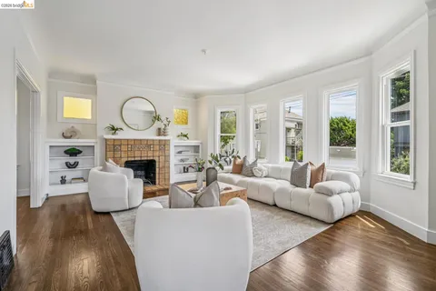 $1,149,000 | 4191 Montgomery Street, Oakland, CA 94611