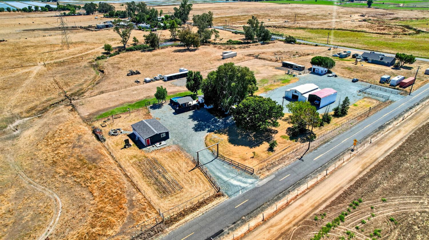 11490 Arno Road Galt, CA 95632 - Photo 37 of 46