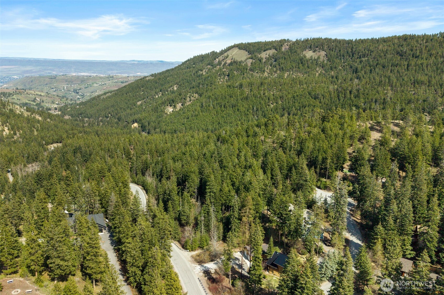 6409 Forest Ridge Drive Wenatchee, WA 98801 - Photo 27 of 30