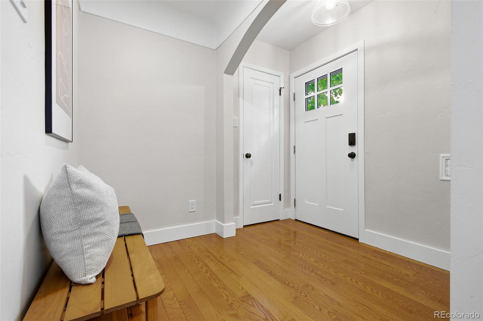 1121 South Cook Street Denver, CO 80210 - Photo 2 of 50