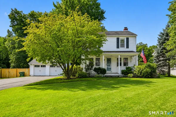 $329,900 | 244 Stevens Street, Bristol, CT 06010
