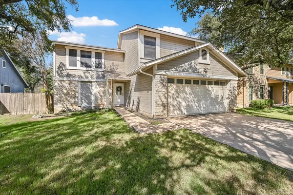 $464,995 | 6808 Luckenbach Lane, Austin, TX 78729