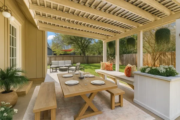 $464,995 | 6808 Luckenbach Lane, Austin, TX 78729