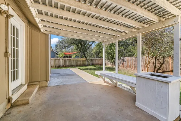 $464,995 | 6808 Luckenbach Lane, Austin, TX 78729