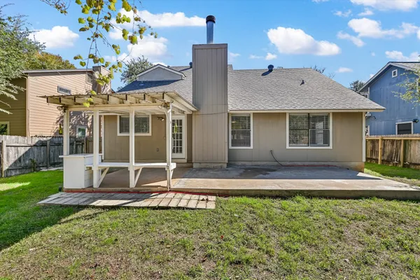 $464,995 | 6808 Luckenbach Lane, Austin, TX 78729