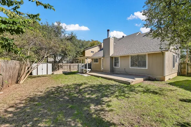 $498,500 | 6808 Luckenbach Lane, Austin, TX 78729