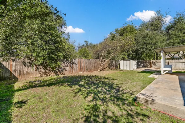 $464,995 | 6808 Luckenbach Lane, Austin, TX 78729