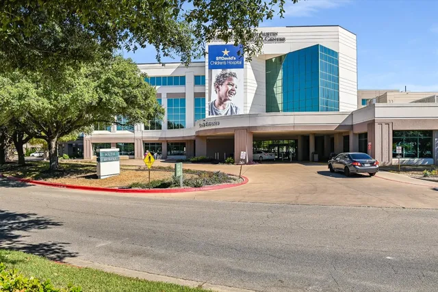 $498,500 | 6808 Luckenbach Lane, Austin, TX 78729