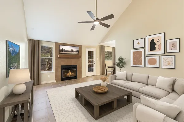 $464,995 | 6808 Luckenbach Lane, Austin, TX 78729