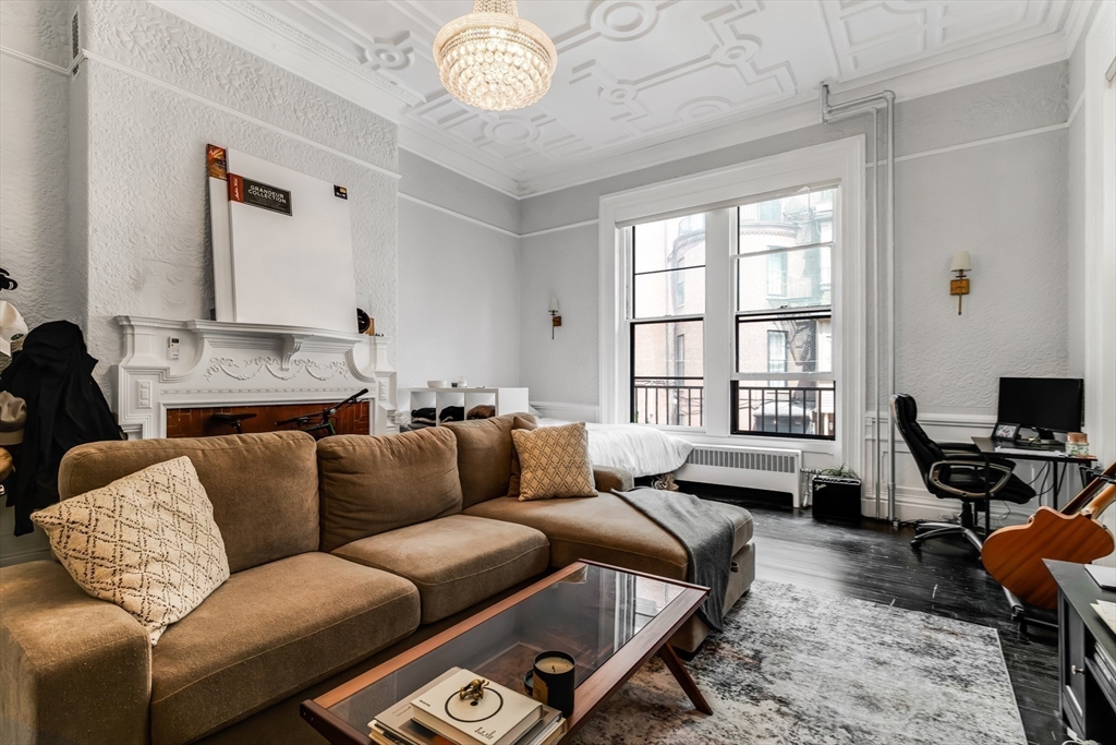 57 Commonwealth Avenue Boston, MA 02116 - Photo 12 of 40