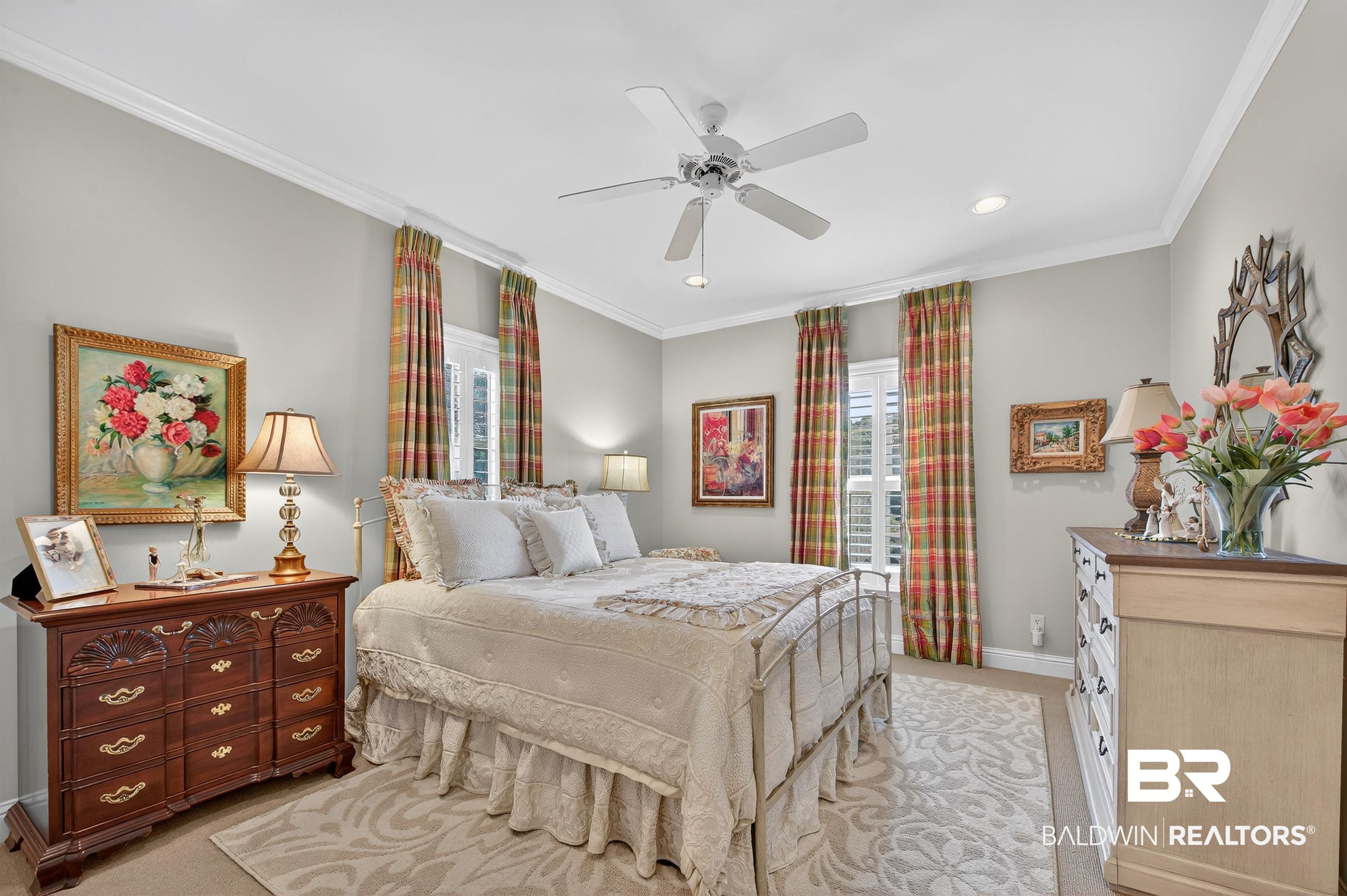 146 Clubhouse Circle Fairhope, AL 36532 - Photo 56 of 84 Bedroom 4