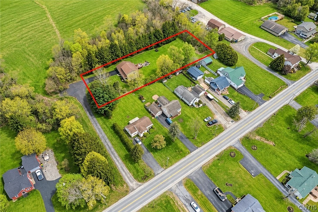2831 Oneida Street Sauquoit, NY 13456 - Photo 48 of 49 Gallery Image 48