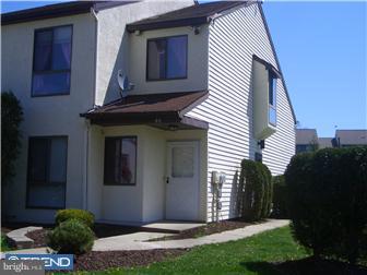 42-44 Buttonwood Road Voorhees, NJ 08043 - Photo 2 of 6 a front view of a house