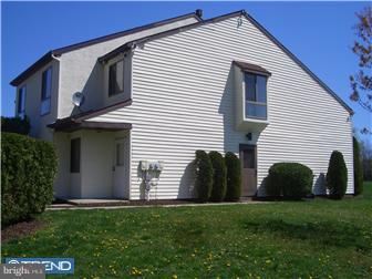 42-44 Buttonwood Road Voorhees, NJ 08043 - Photo 3 of 6 a view of a house with a backyard