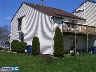 42-44 Buttonwood Road Voorhees, NJ 08043 - Photo 4 of 6 a view of a house with a backyard