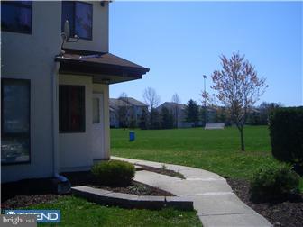 42-44 Buttonwood Road Voorhees, NJ 08043 - Photo 6 of 6 a view of a house with backyard